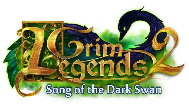 恐怖传奇 2：黑暗天鹅之歌 | Grim Legends 2: Song of the Dark Swan