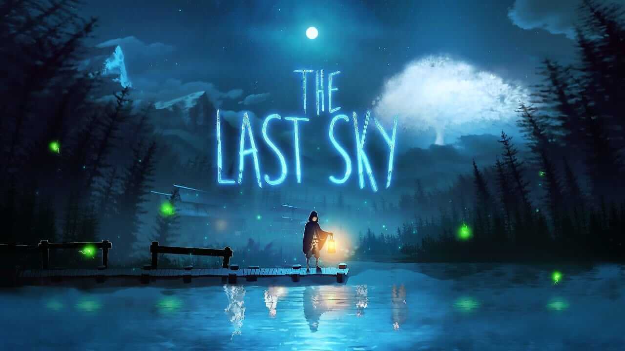 梦怀之境 -The Last Sky  -游戏封面-好玩客