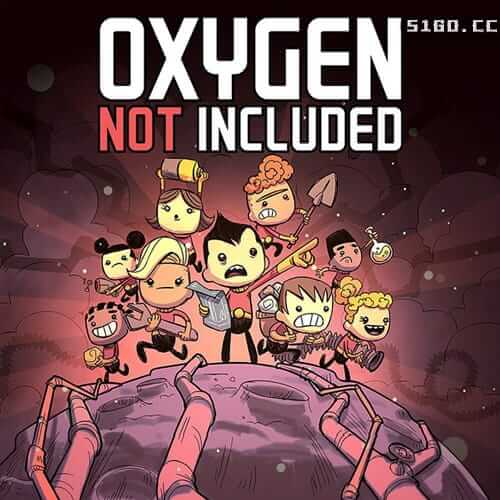 缺氧：眼冒金星 | Oxygen Not...