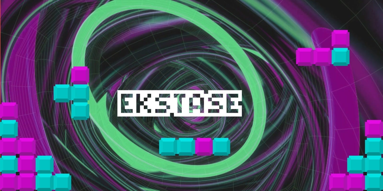 Ekstase-Ekstase  -游戏封面-好玩客