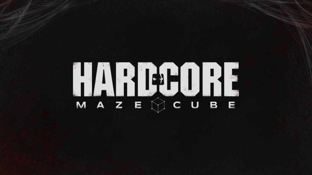 硬核方块迷宫 - 解谜生存游戏-Hardcore Maze Cube: Puzzle Survival Game  -游戏封面-好玩客