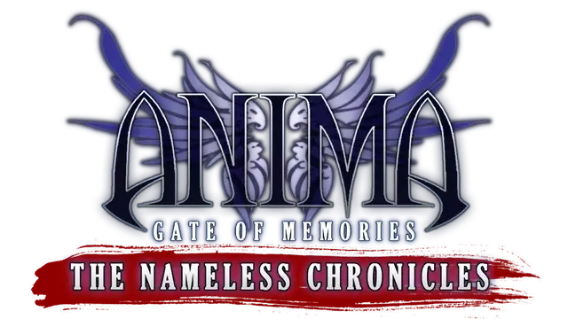 阿尼玛：回忆之门 – 无名之史 | ANIMA: GATE OF MEMORIES – THE NAMELESS CHRONICLES