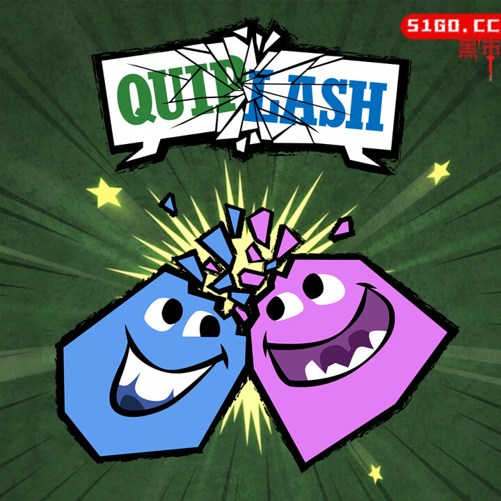 狂欢派对 | Quiplash | 游戏下载
