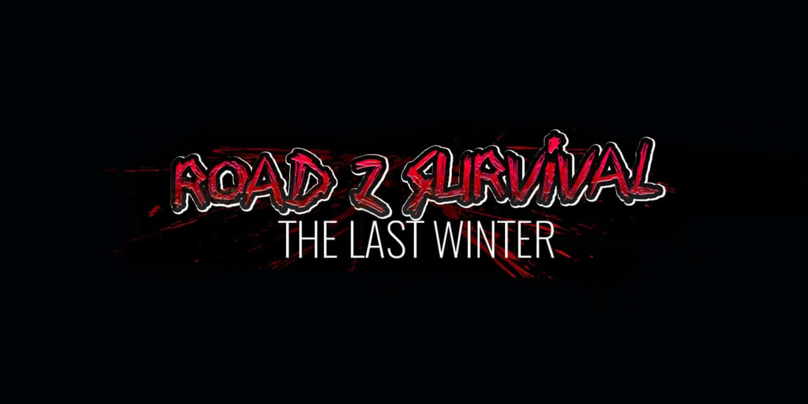 僵尸公路幸存者：最后的冬天-Road Z Survival: The Last Winter  -游戏封面-好玩客