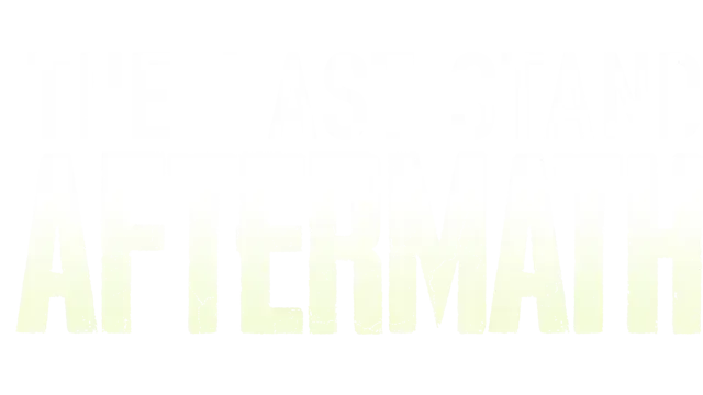 最后的战役：劫后余生-The Last Stand: Aftermath  -游戏封面-好玩客