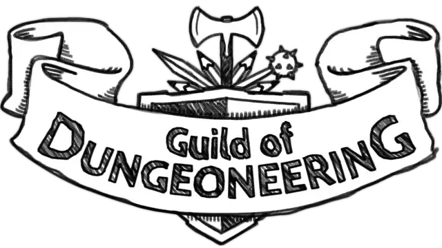 地下城探险公会 | Guild of Dungeoneering