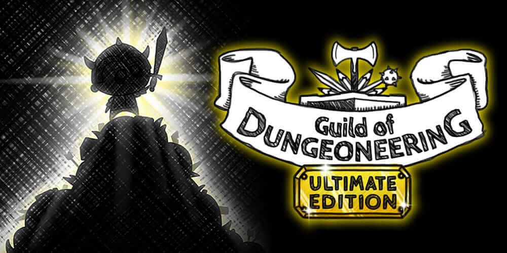 地下城公会-Guild of Dungeoneering  -游戏封面-好玩客