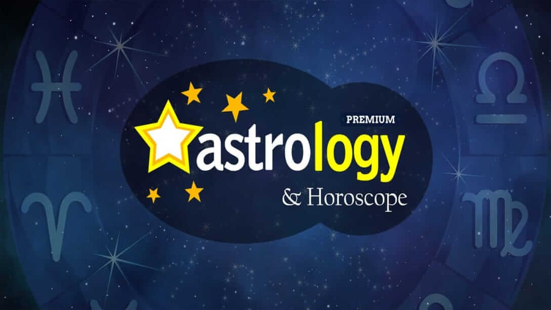 占星术和占星术高级版-Astrology and Horoscopes Premium  -游戏封面-好玩客