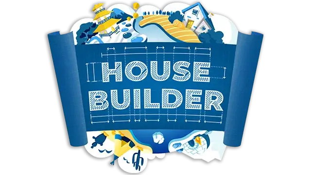 房屋建造者 | House Builder