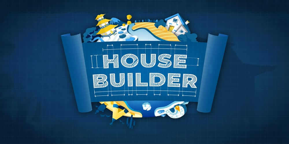 房屋建造者-House Builder-游戏封面-好玩客