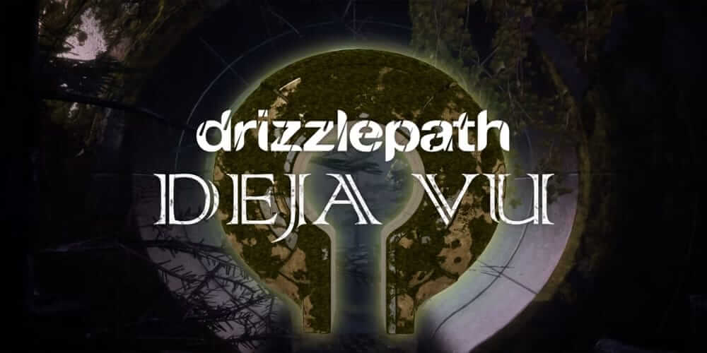 似曾相识-Drizzlepath: Deja Vu  -游戏封面-好玩客