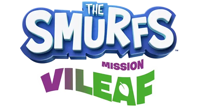 蓝精灵：毒叶大作战 | The Smurfs: Mission Vileaf