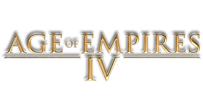 帝国时代 4 | Age of Empires IV | 游戏下载