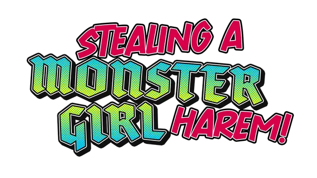 魔王军团 | Stealing a Monster Girl Harem | 游戏下载