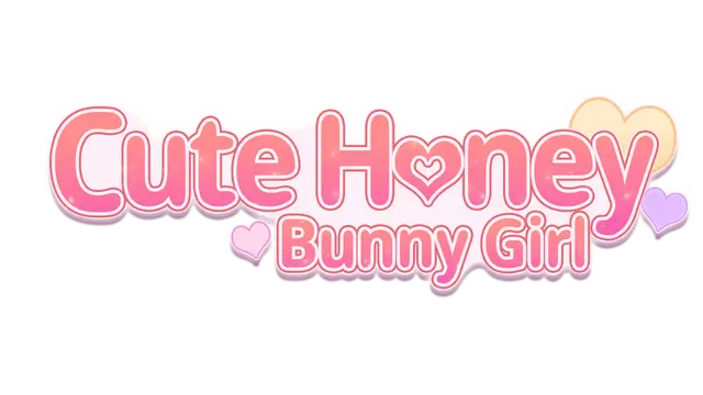 可爱宝贝兔女郎 | Cute Honey: Bunny Girl | 游戏下载