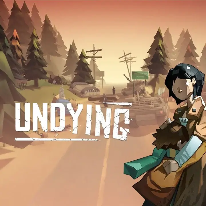 苏醒之路 | Undying | 游戏下载