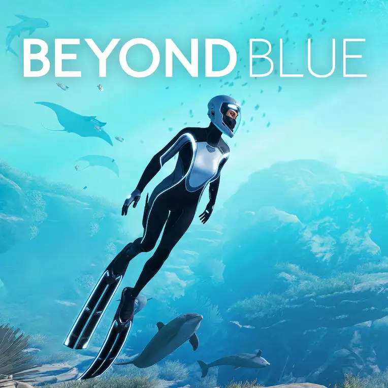 蓝海之外 | Beyond Blue | 游...