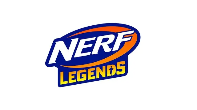 勒夫传奇 | Nerf Legends | 游戏下载