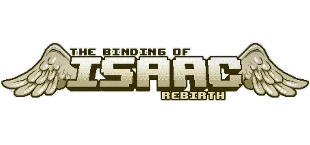 以撒的燔祭：重生 | The Binding of Isaac: Rebirth | 好玩