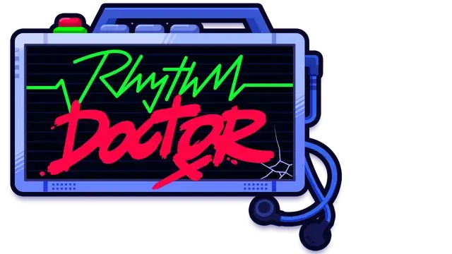 节奏医生 | Rhythm Doctor | 好玩