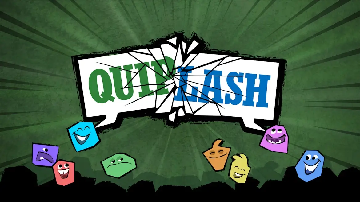 狂欢派对-Quiplash  -游戏封面-好玩客