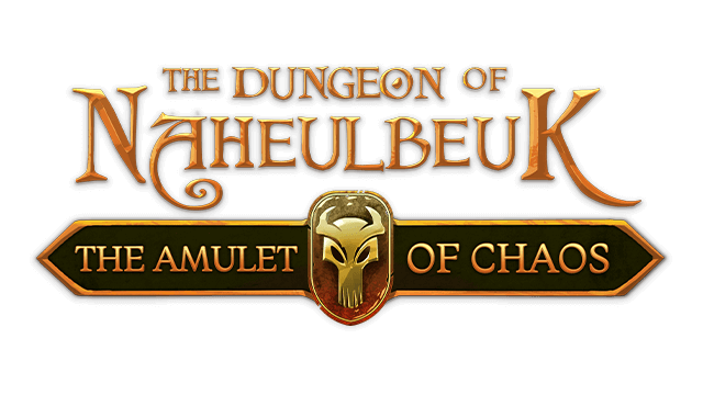 纳赫鲁博王国地下城：混沌护符 | The Dungeon Of Naheulbeuk: The Amulet Of Chaos