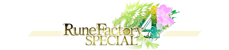 图片[1]-符文工房4 特别版/Rune Factory 4 Special 中文 XCI 百度云 SWITCH-好玩客