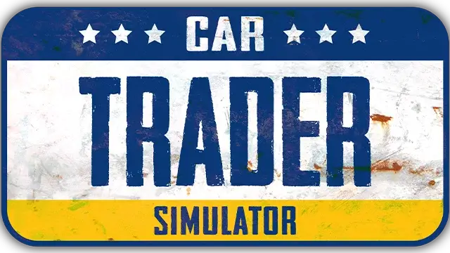 图片[1]-汽车交易商模拟器.Car Trader Simulator NSP 百度云 SWITCH-好玩客