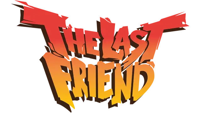 图片[1]-最后的朋友.The Last Friend NSP 百度云 SWITCH-好玩客