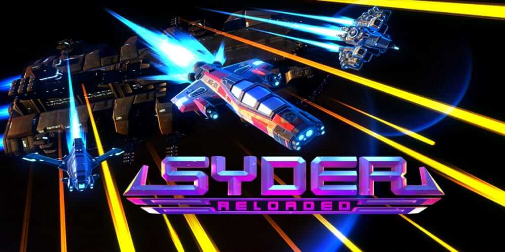 赛德 重载-Syder Reloaded  -游戏封面-好玩客