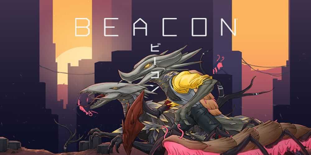 烽火 -Beacon -游戏封面-好玩客