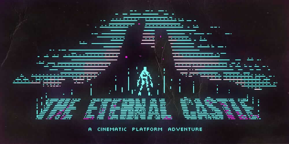 永恒的城堡 重制版-The Eternal Castle: A Cinematic Platform Adventure-游戏封面-好玩客