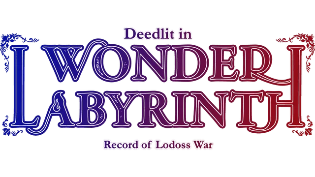 蒂德莉特的奇境冒险 | Record of Lodoss War: Deedlit in Wonder Labyrinth | 游戏下载