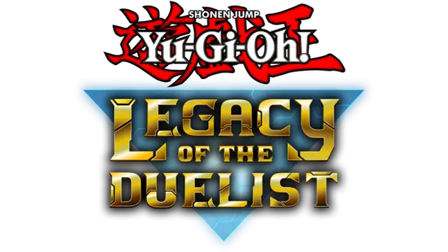 游戏王：决斗者遗产 | Yu-Gi-Oh! Legacy of the Duelist