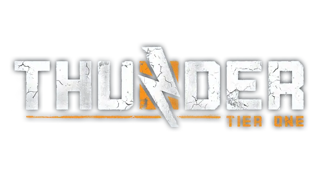 雷霆战队 | Thunder Tier One | 游戏下载