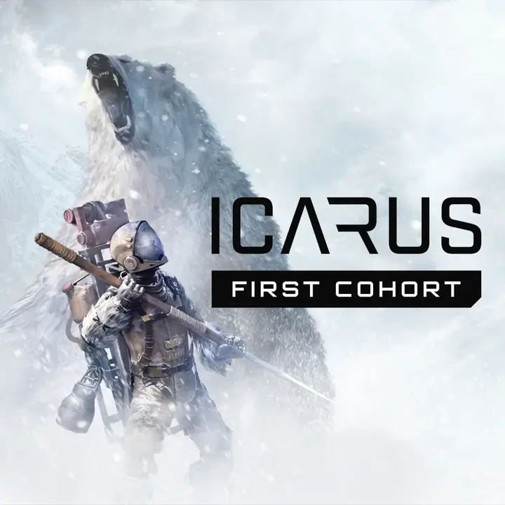 翼星求生 | Icarus | 游戏下载