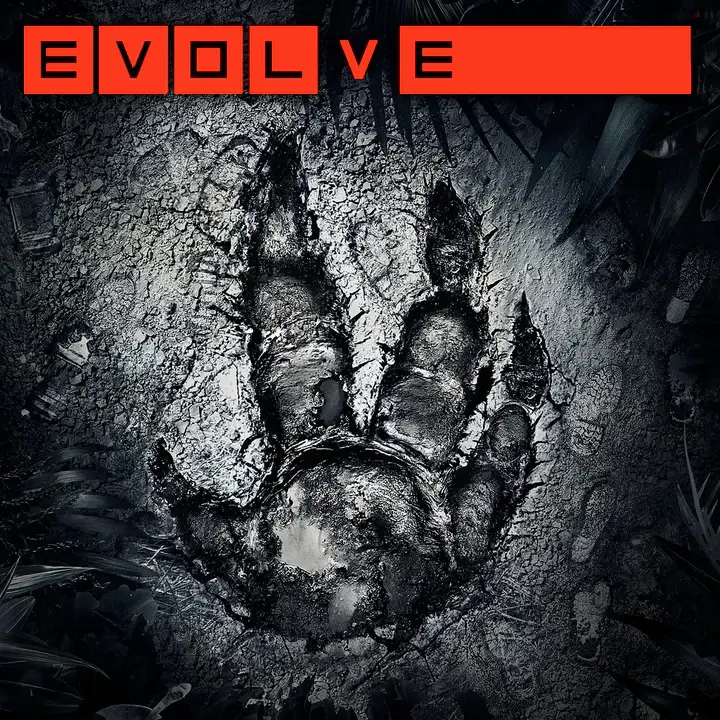 进化 | Evolve