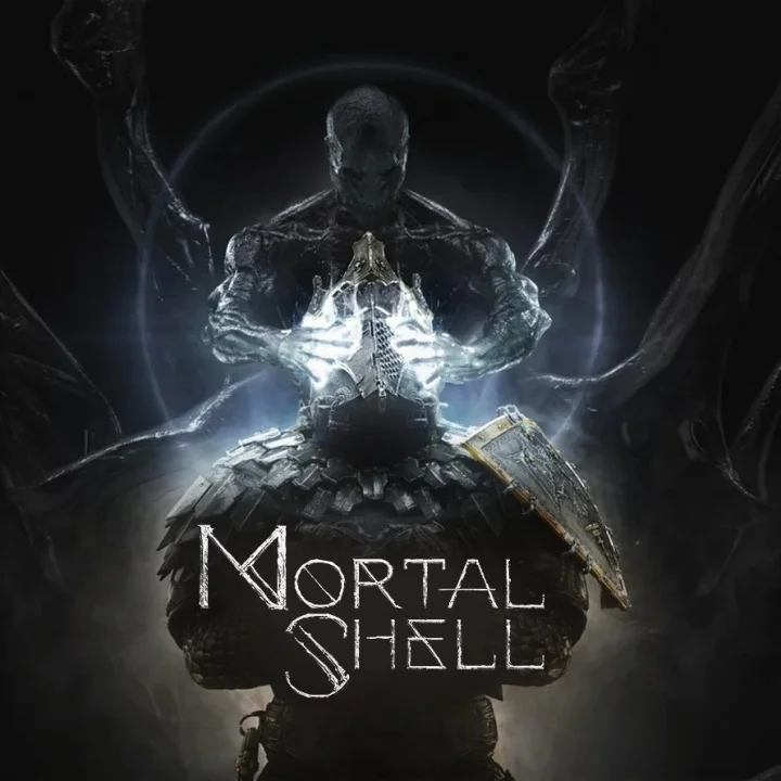 致命躯壳 | Mortal Shell