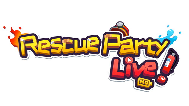 实况！救援大作战 | Rescue Party: Live! | 好玩网