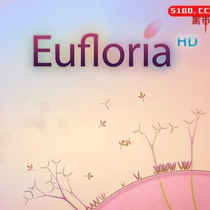 真菌世界 HD | Eufloria HD