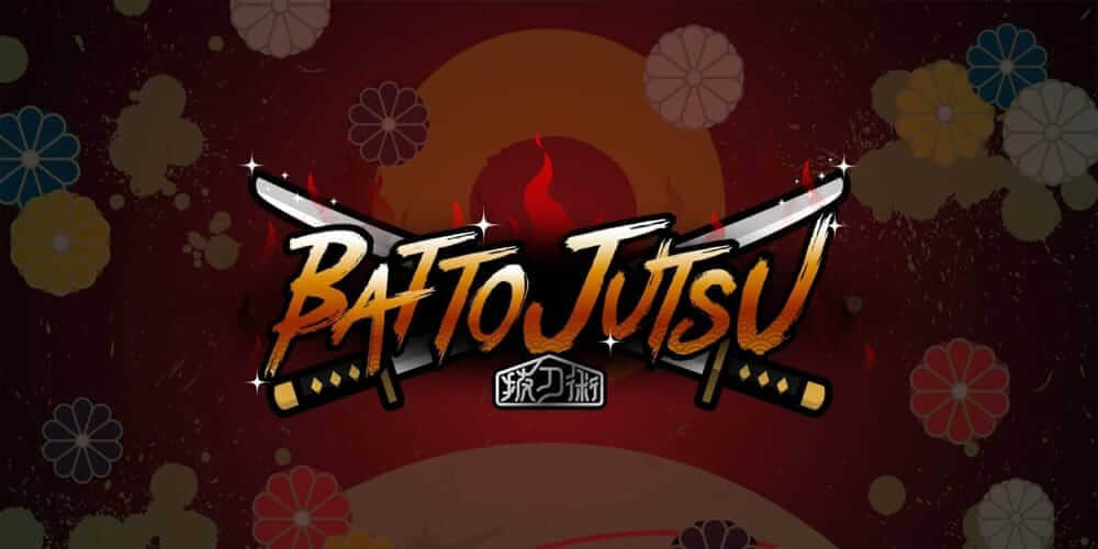 蝙蝠术 - BATTOJUTSU-游戏封面-好玩客