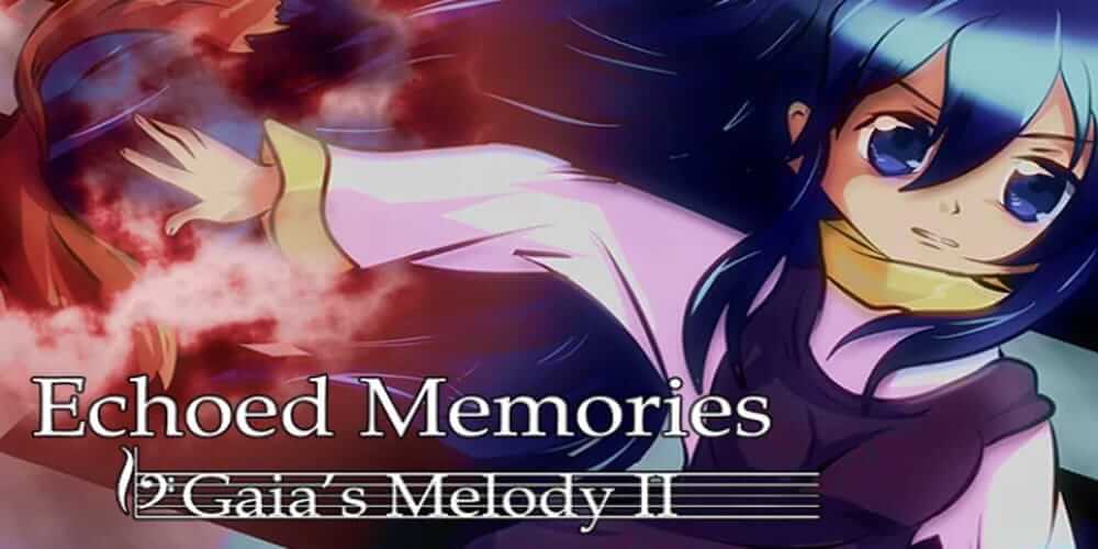 -Echoed Memories -游戏封面-好玩客