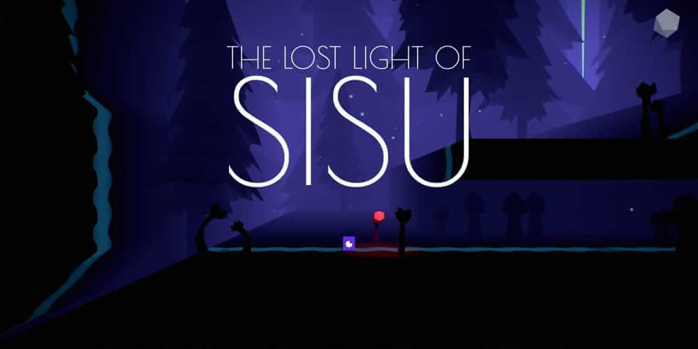 Sisu 丢失的光-The Lost Light of Sisu  -游戏封面-好玩客