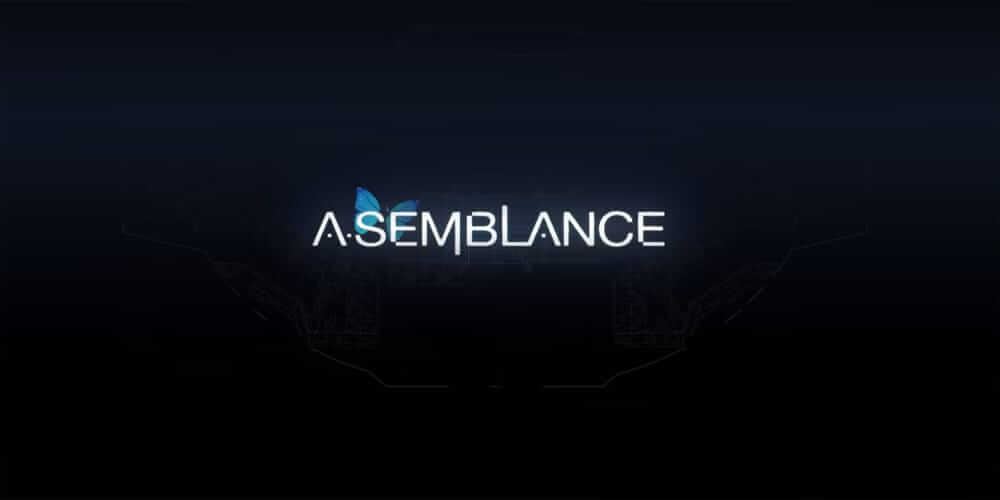 阴阳境界-Asemblance  -游戏封面-好玩客