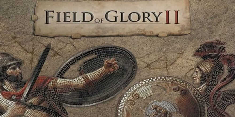 荣耀战场 2 -Field of Glory II -游戏封面-好玩客