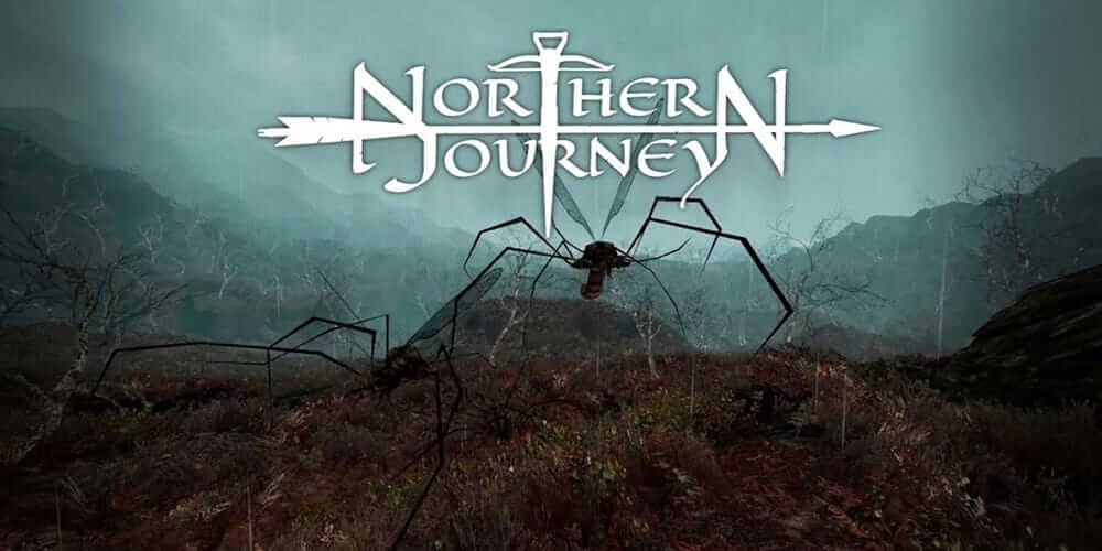 北方之旅 -Northern Journey  -游戏封面-好玩客