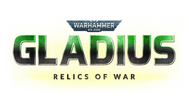 战锤 40,000：格雷迪厄斯 – 遗迹之战 | Warhammer 40,000: Gladius – Relics of War