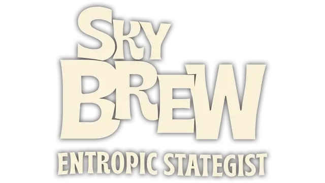 原地起啡 | SkyBrew: Entropic Strategist | 游戏下载