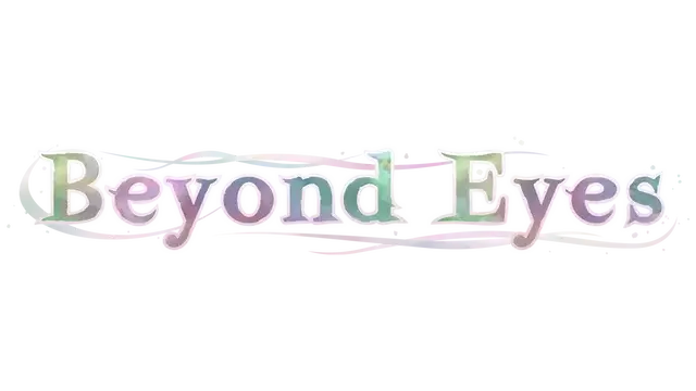 视野之外 | Beyond Eyes