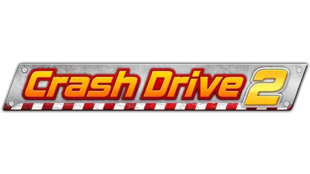 Crash Drive 2/撞击驾驶 2